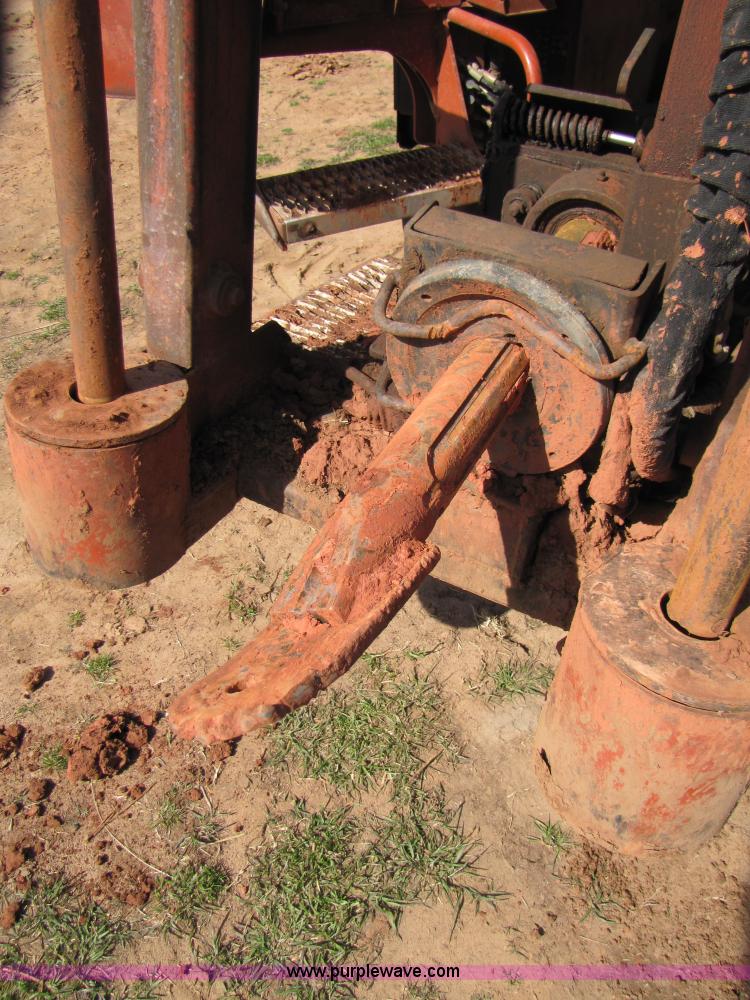 image for item B2228 1998 Ditch Witch JT1720 directional drill