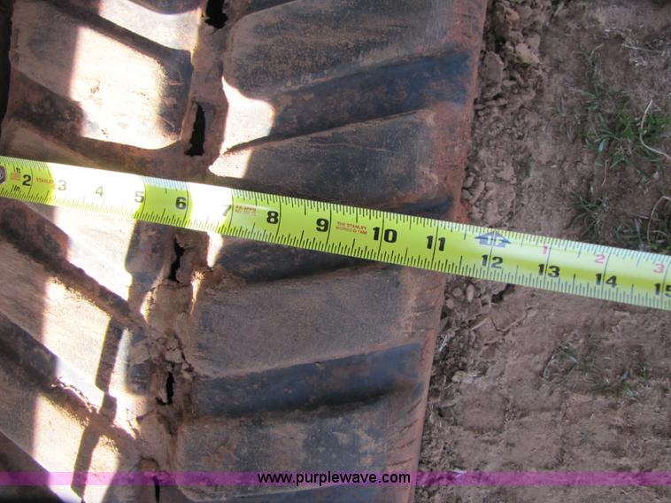 image for item B2228 1998 Ditch Witch JT1720 directional drill