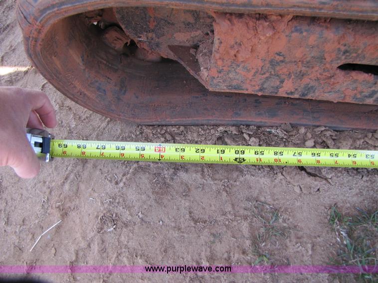 image for item B2228 1998 Ditch Witch JT1720 directional drill