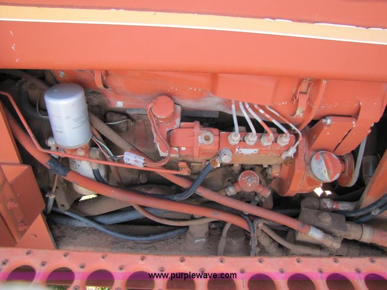 image for item B2229 Ditch Witch 6510DD trencher