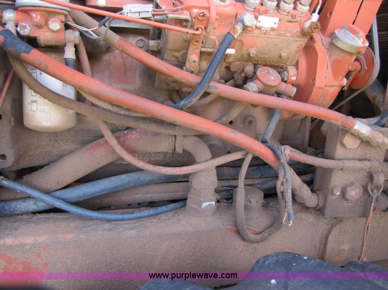 image for item B2229 Ditch Witch 6510DD trencher