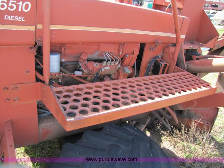 image for item B2229 Ditch Witch 6510DD trencher