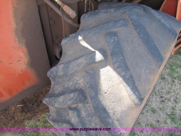 image for item B2229 Ditch Witch 6510DD trencher