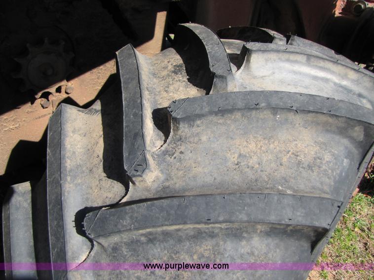 image for item B2229 Ditch Witch 6510DD trencher