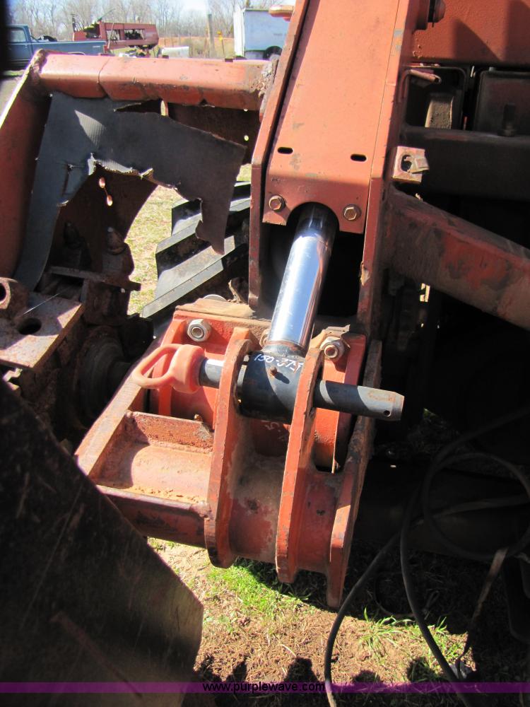 image for item B2229 Ditch Witch 6510DD trencher