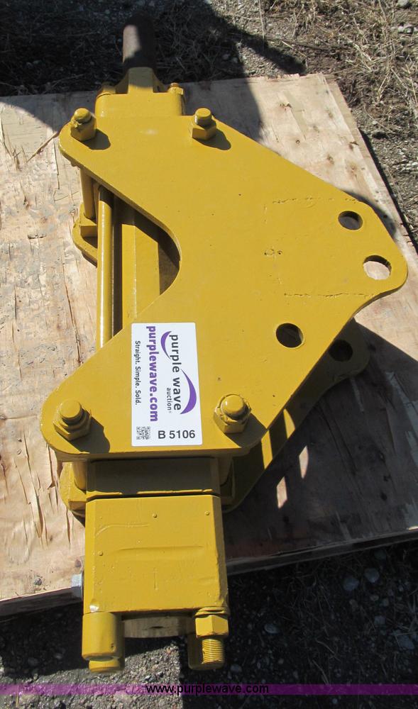 image for item B5106 Hydraulic hammer