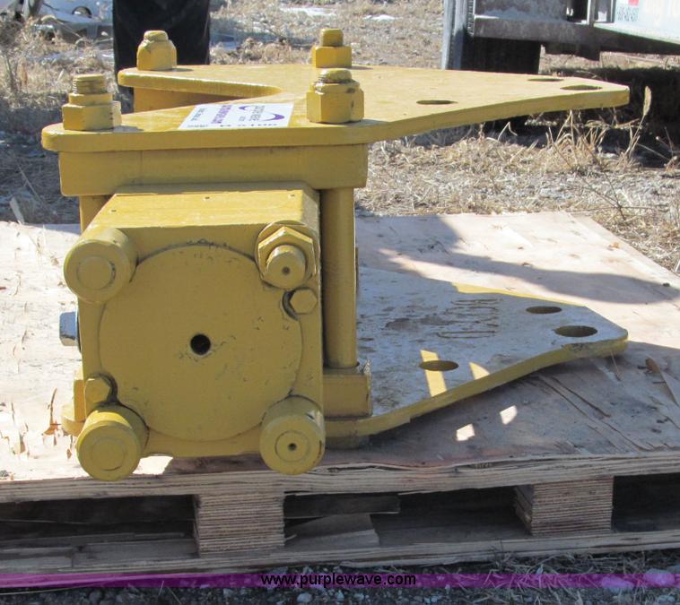image for item B5106 Hydraulic hammer