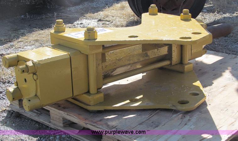 image for item B5106 Hydraulic hammer
