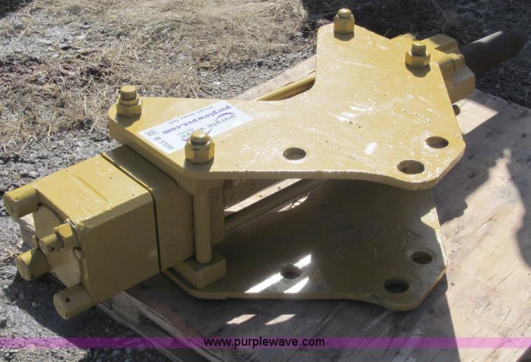 image for item B5106 Hydraulic hammer