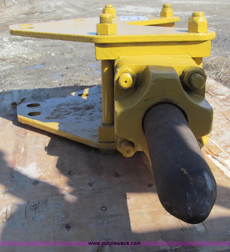 image for item B5106 Hydraulic hammer