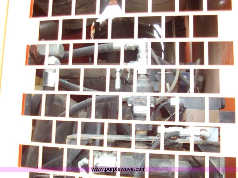 image for item B6232 Sullivan Scorpion self-contained air track drill