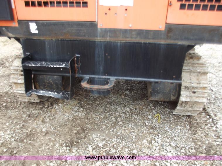 image for item B6232 Sullivan Scorpion self-contained air track drill