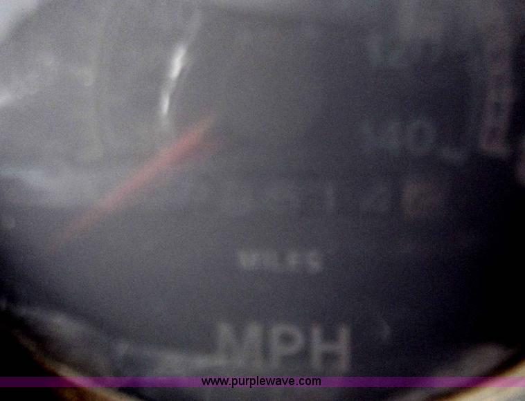 image for item B6237 1984 International 1954 dump truck