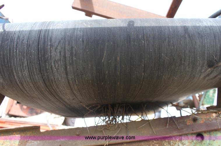 image for item B8890 2000 Master Magnets magnetic conveyor