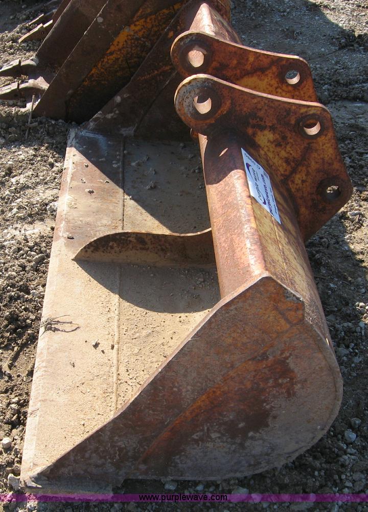 image for item C5980 60" bucket