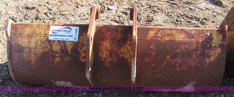 image for item C5980 60" bucket