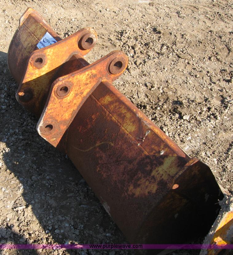 image for item C5980 60" bucket