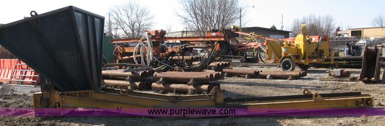 image for item C5983 Bedding conveyor