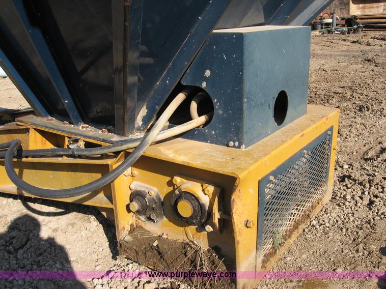 image for item C5983 Bedding conveyor