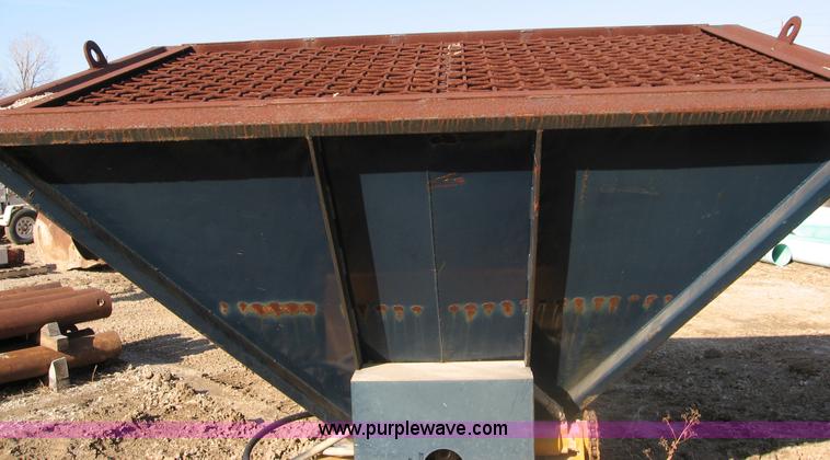 image for item C5983 Bedding conveyor