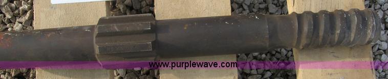 image for item C5984 (2) striker bars