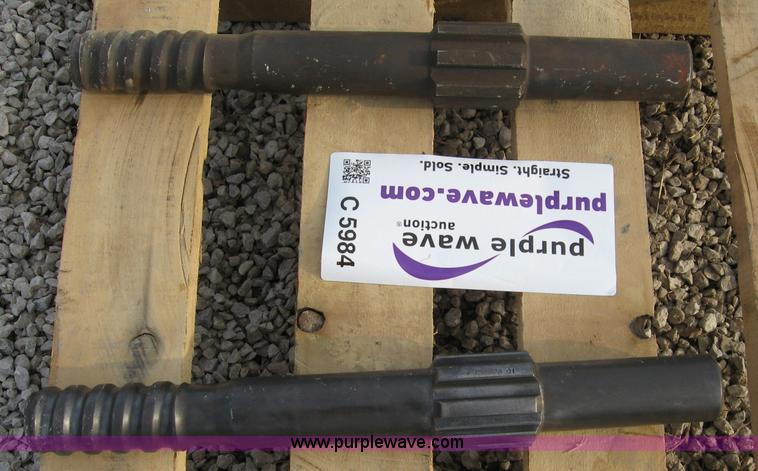 image for item C5984 (2) striker bars