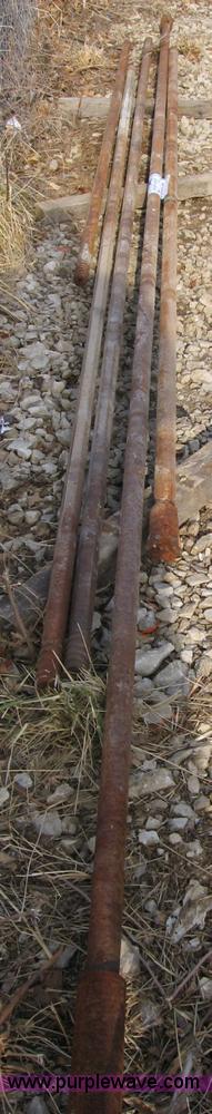 image for item C5985 Drill rods