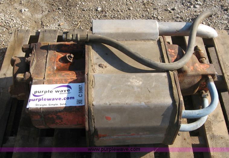 image for item C5987 Joy VCR360 air hammer