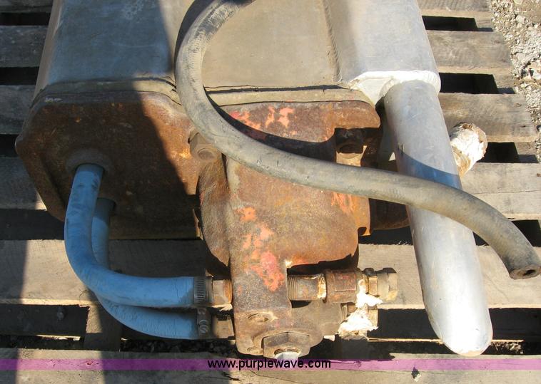 image for item C5987 Joy VCR360 air hammer