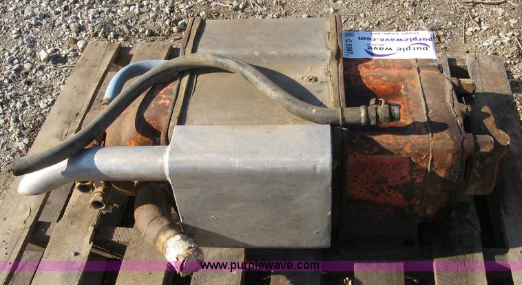 image for item C5987 Joy VCR360 air hammer