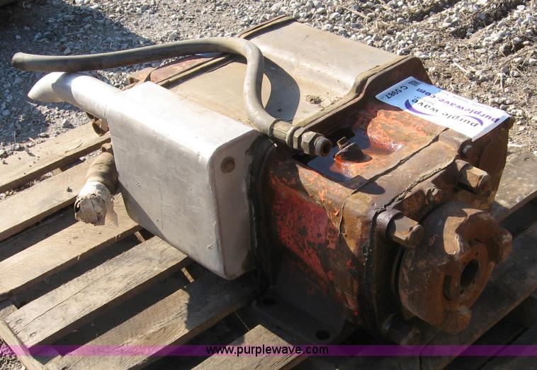 image for item C5987 Joy VCR360 air hammer