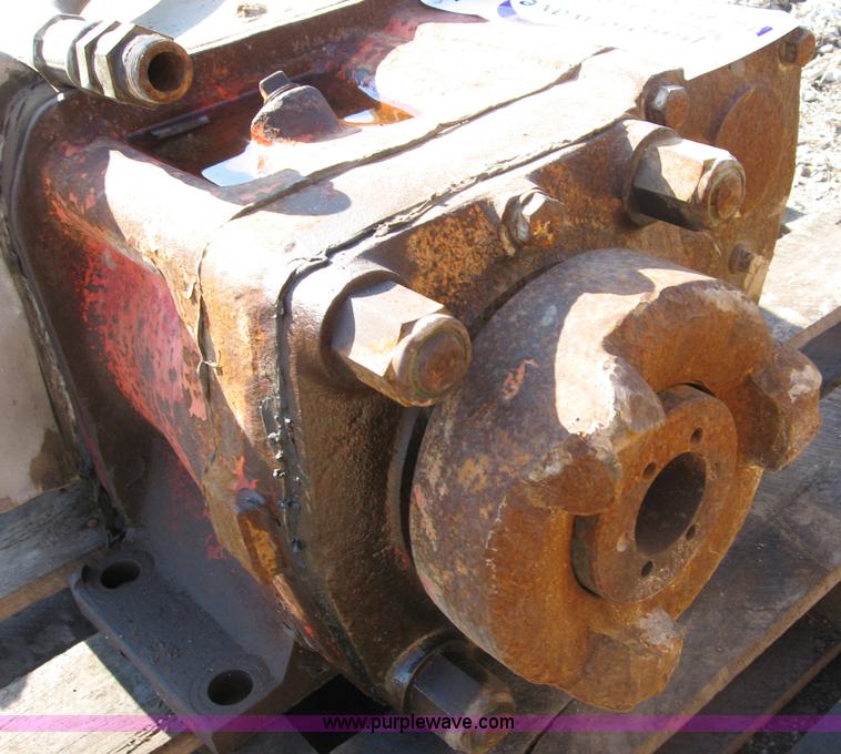 image for item C5987 Joy VCR360 air hammer