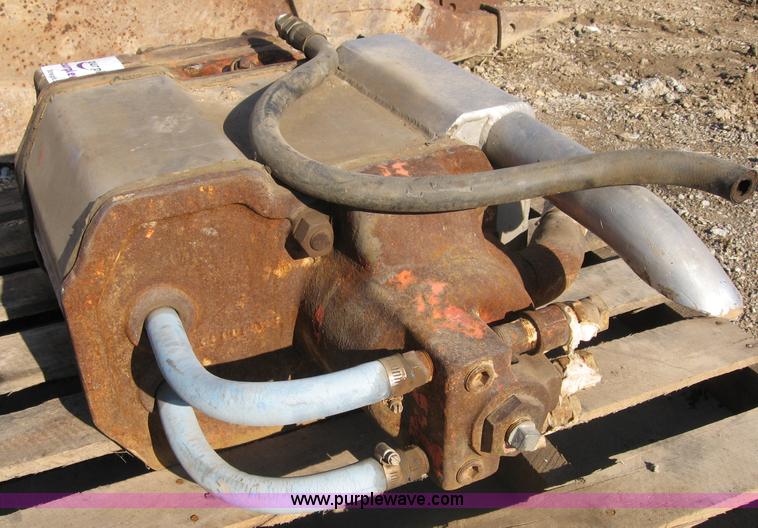 image for item C5987 Joy VCR360 air hammer