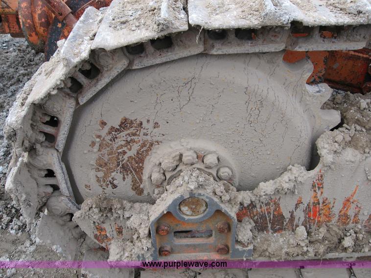 image for item C5991 Joy Ram MS4-E track drill