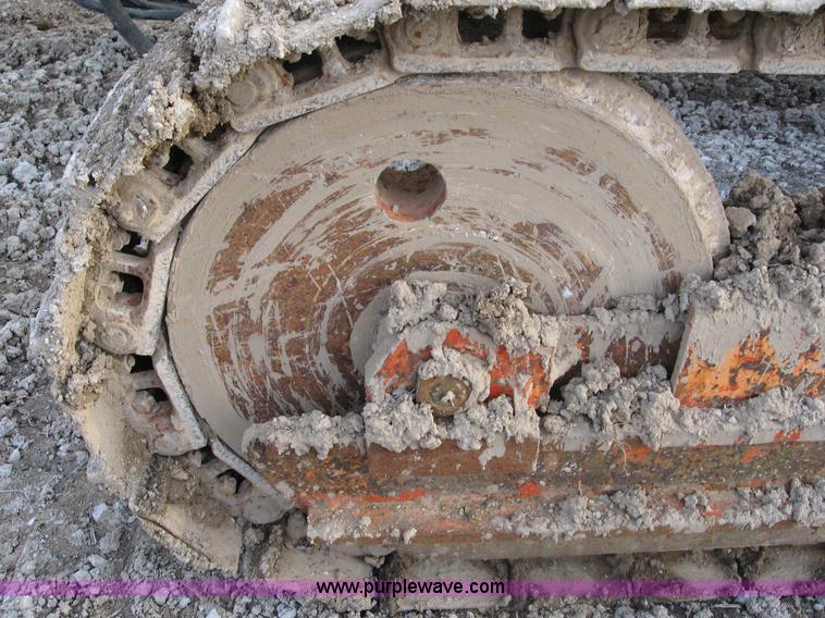 image for item C5991 Joy Ram MS4-E track drill