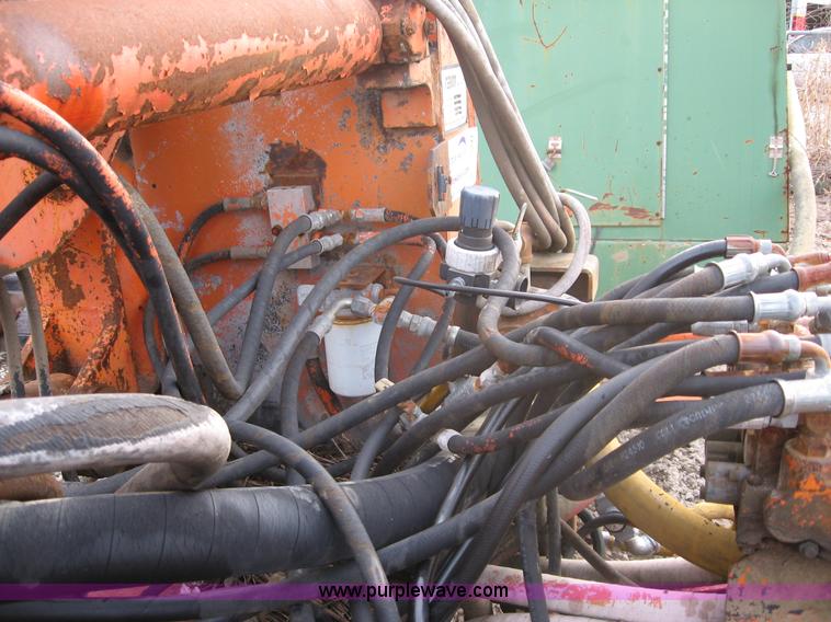 image for item C5991 Joy Ram MS4-E track drill