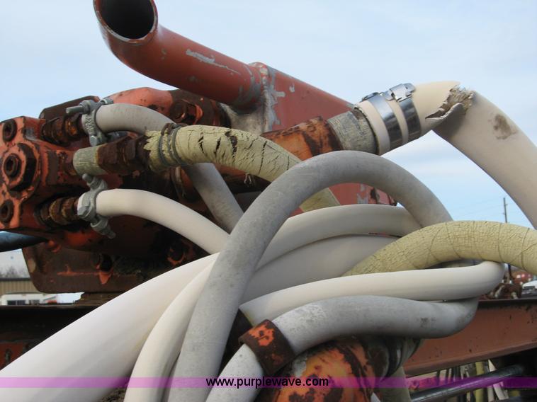 image for item C5991 Joy Ram MS4-E track drill