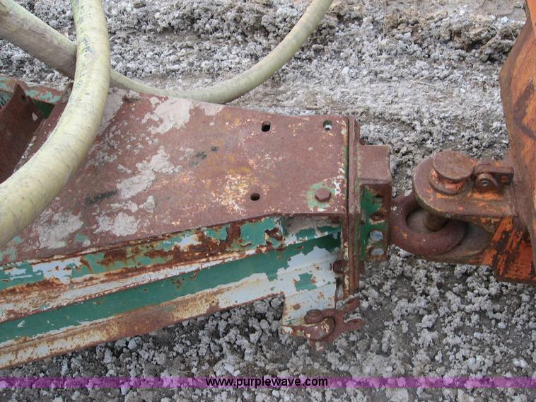 image for item C5993 Sullair 750CFM air compressor