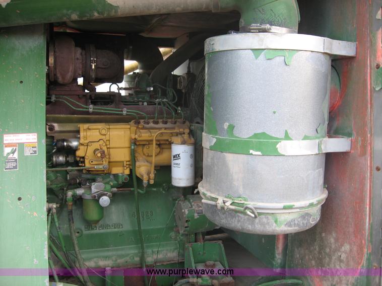 image for item C5993 Sullair 750CFM air compressor