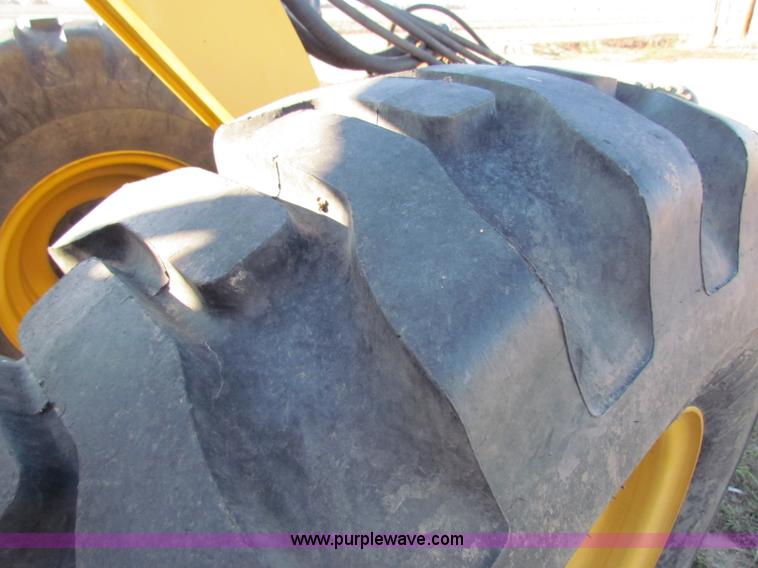 image for item I9645 1990 Branco 704-ES paddle scraper