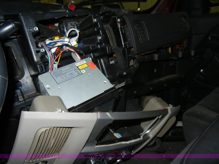 image for item A3447 2002 Dodge Ram 1500 SLT quad cab pickup truck Non-repairable certificate, parts only