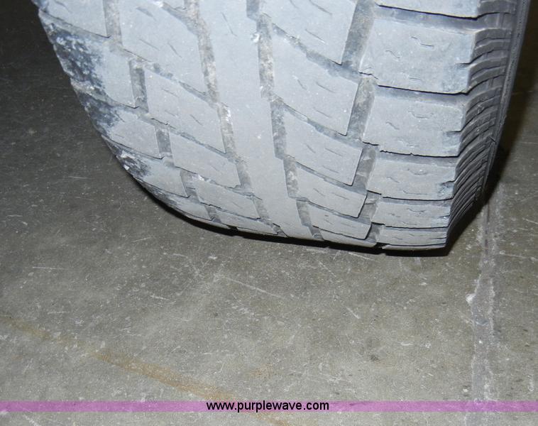 image for item A3447 2002 Dodge Ram 1500 SLT quad cab pickup truck Non-repairable certificate, parts only