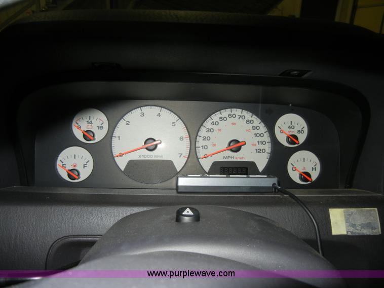 image for item C4079 2001 Jeep Grand Cherokee Limited SUV