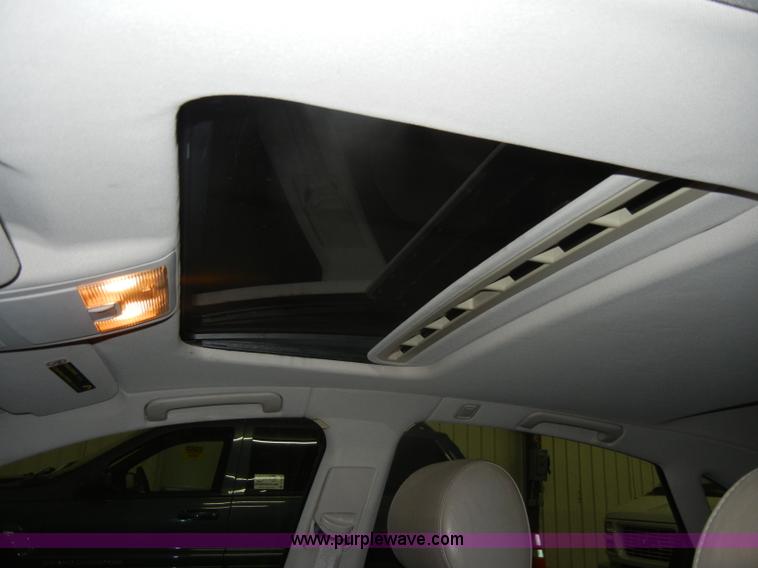 image for item C4083 1999 Audi A6 Quattro