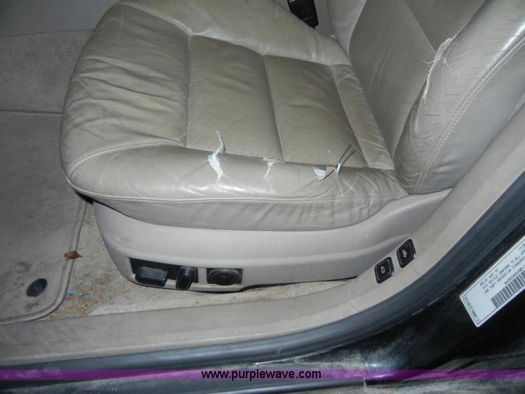 image for item C4083 1999 Audi A6 Quattro