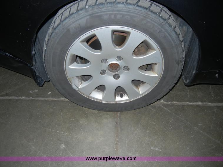 image for item C4083 1999 Audi A6 Quattro