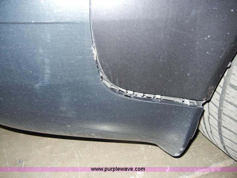 image for item C4083 1999 Audi A6 Quattro