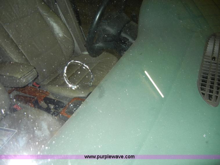 image for item C4083 1999 Audi A6 Quattro