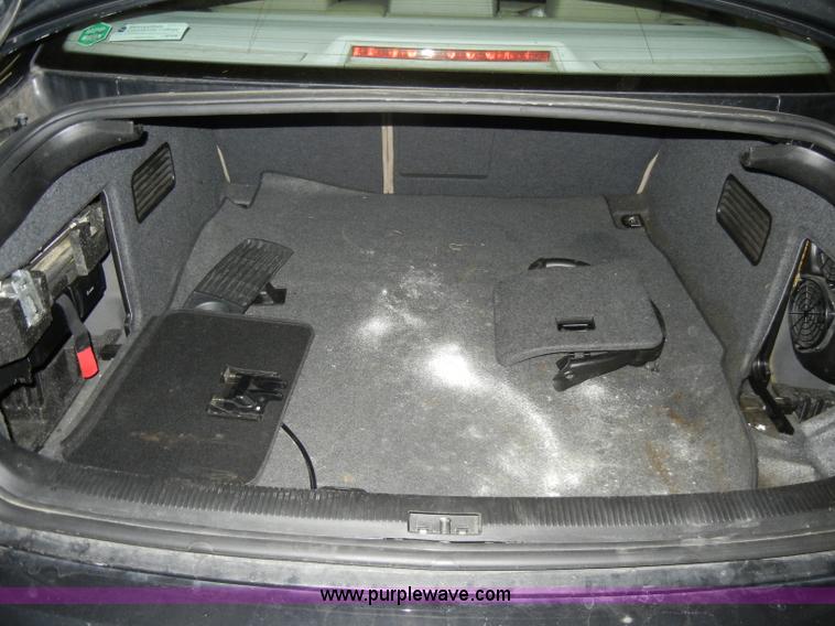 image for item C4083 1999 Audi A6 Quattro