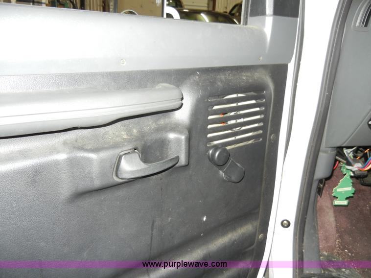 image for item C4086 1994 Ford Shasta E350 RV
